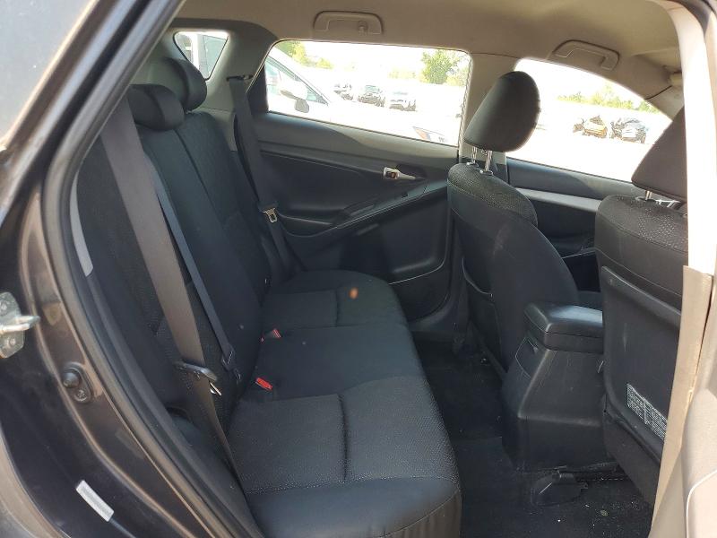 63587506 :رقم المزاد ، 5Y2SP67049Z444875 vin ، 2009 Pontiac Vibe مزاد بيع