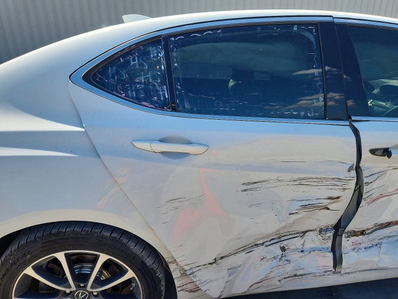 Aukcja sprzedaży 2015 Acura Tlx, vin: 19UUB2F54FA007175, numer aukcji: 66310846