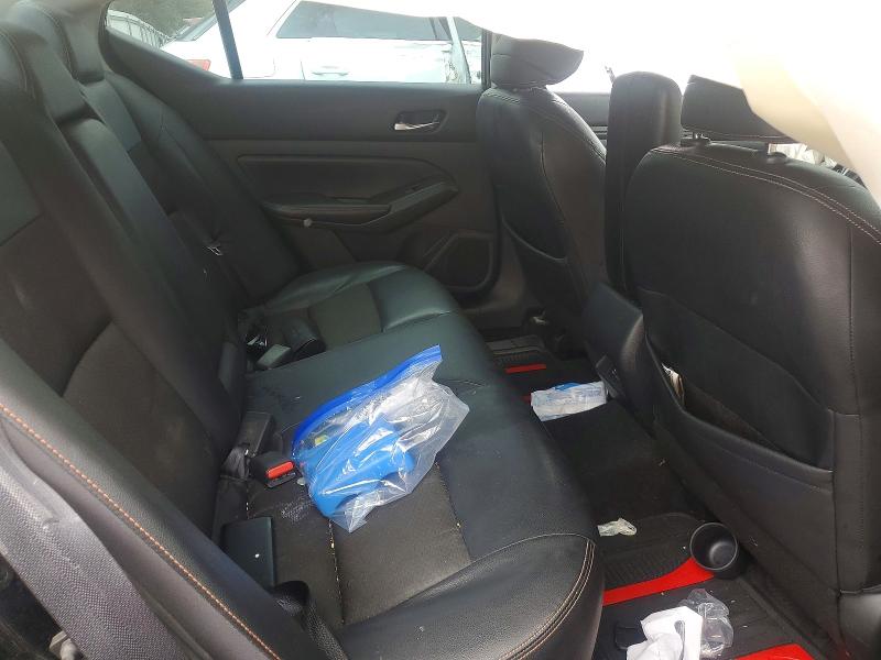 Aukcja sprzedaży 2019 Nissan Altima, vin: 1N4BL4CV3KC181360, numer aukcji: 66646486