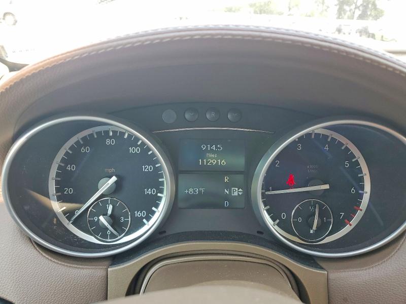 Продаж на аукціоні авто 2012 Mercedes-benz Gl, vin: 4JGBF7BE8CA784043, номер лоту: 63527826