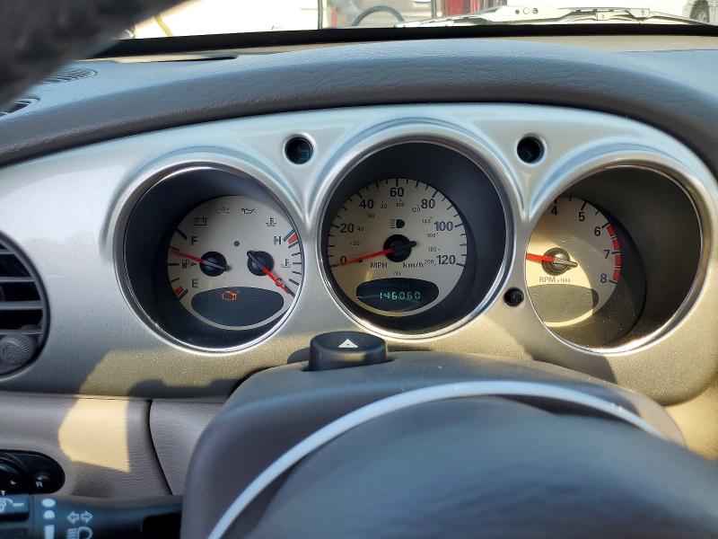Aukcja sprzedaży 2002 Chrysler Pt Cruiser, vin: 3C8FY68B72T284873, numer aukcji: 64499276