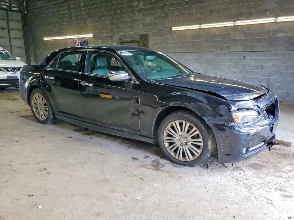 Продаж на аукціоні авто 2014 Chrysler 300c, vin: 2C3CCAKG8EH243969, номер лоту: 65564836