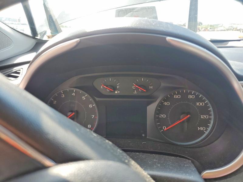 Продажа на аукционе авто 2018 Chevrolet Malibu, vin: 1G1ZC5ST2JF285973, номер лота: 64241826