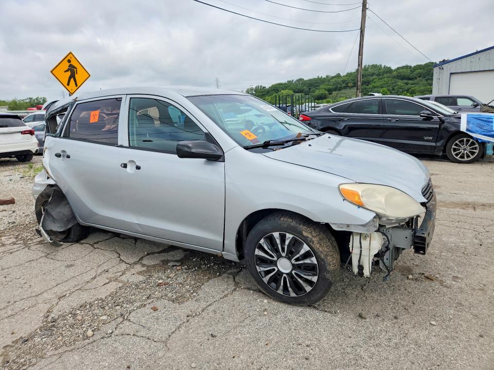 64098366 :رقم المزاد ، 2T1KR32E07C674304 vin ، 2007 Toyota Matrix مزاد بيع