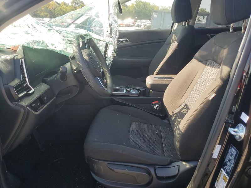 Aukcja sprzedaży 2025 Kia Sportage, vin: KNDPU3DF6S7361116, numer aukcji: 67189836