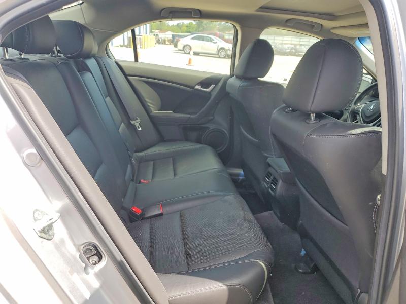 65538006 :رقم المزاد ، JH4CU2F4XCC029563 vin ، 2012 Acura Tsx مزاد بيع