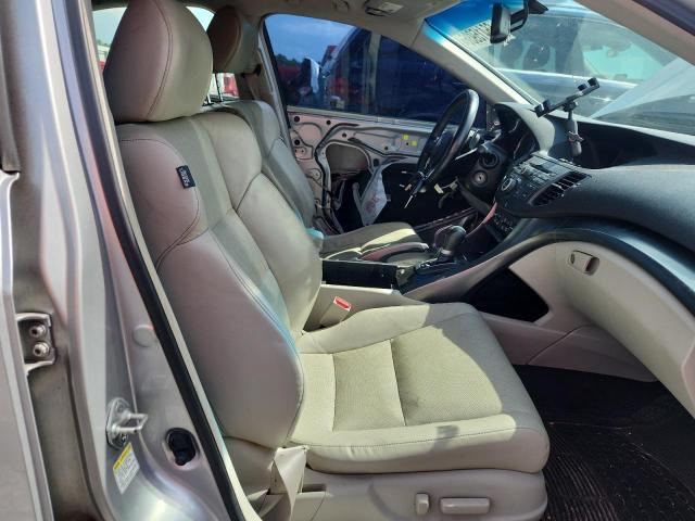66415936 :رقم المزاد ، JH4CU2F45CC011813 vin ، 2012 Acura Tsx مزاد بيع