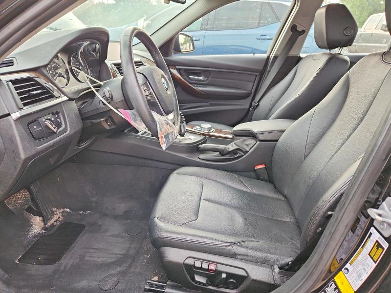 Aukcja sprzedaży 2015 Bmw 328, vin: WBA3B3G50FNT17019, numer aukcji: 64578266
