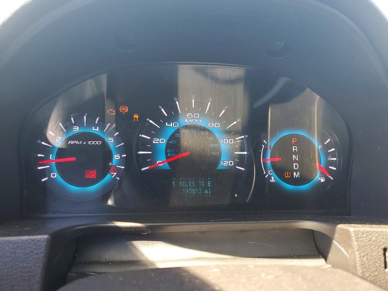 Aukcja sprzedaży 2012 Ford Fusion, vin: 3FAHP0JG4CR209259, numer aukcji: 64420196