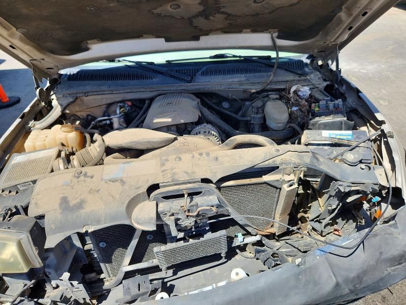 65524776 :رقم المزاد ، 1GCEK19T24Z210703 vin ، 2004 Chevrolet Silverado مزاد بيع
