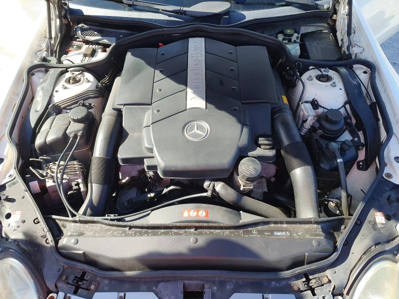 Aukcja sprzedaży 2005 Mercedes-benz Sl, vin: WDBSK75F05F098930, numer aukcji: 66929646