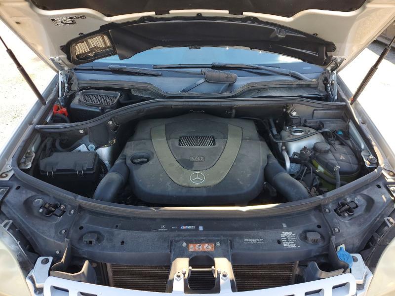 66303086 :رقم المزاد ، 4JGBB86E29A487807 vin ، 2009 Mercedes-benz Ml مزاد بيع
