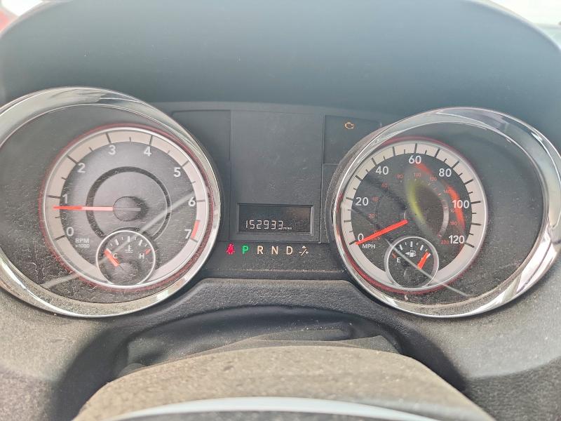 Продажа на аукционе авто 2014 Dodge Grand Caravan, vin: 2C4RDGBG1ER375133, номер лота: 63871396