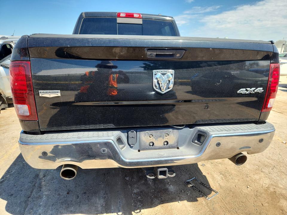 Продажа на аукционе авто 2010 Dodge Ram 1500, vin: 1D7RV1CT7AS214936, номер лота: 65688646