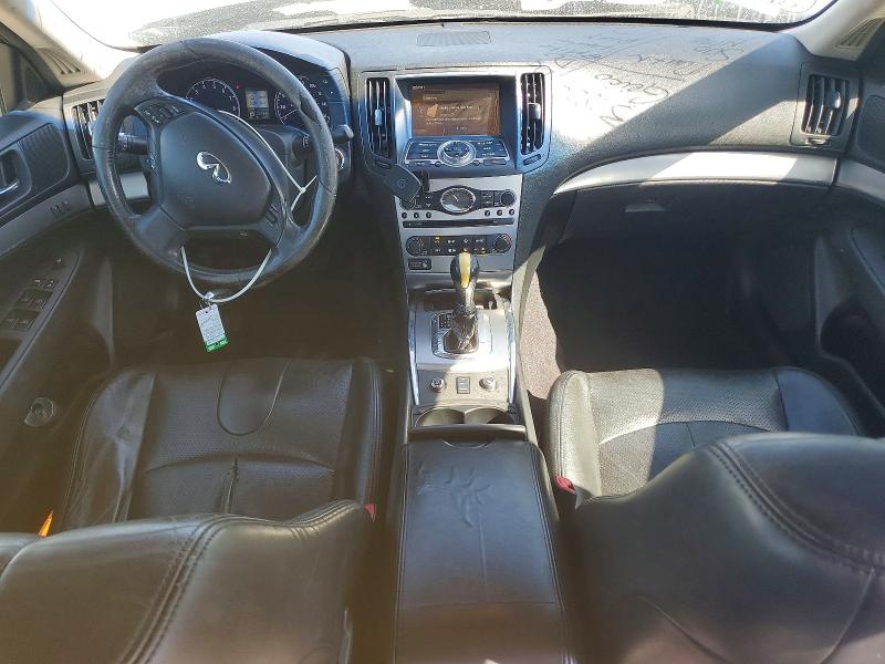 Aukcja sprzedaży 2011 Infiniti G37 Sedan, vin: JN1CV6AR8BM412440, numer aukcji: 66753846