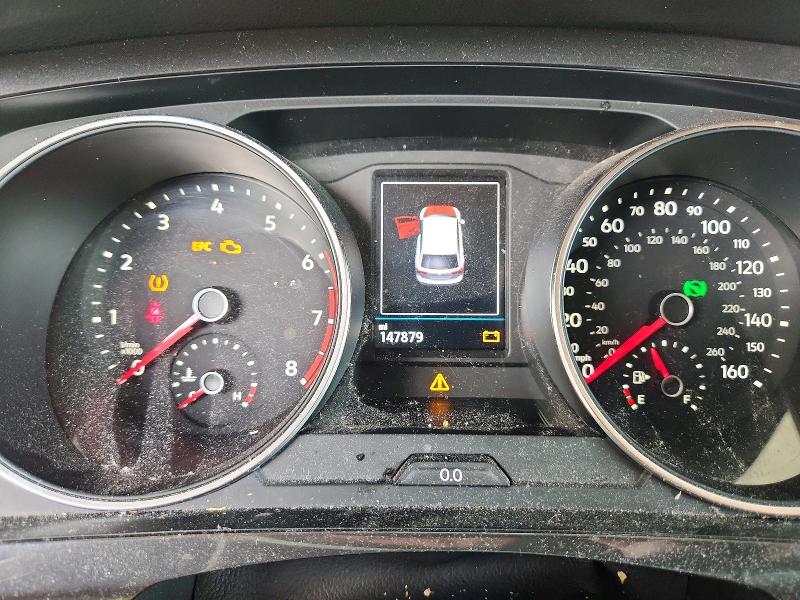 65490596 :رقم المزاد ، 3VV2B7AX9JM100203 vin ، 2018 Volkswagen Tiguan مزاد بيع