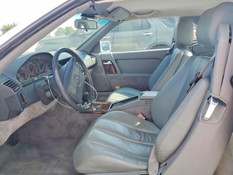 Продаж на аукціоні авто 1991 Mercedes-benz 300, vin: WDBFA61E1MF015337, номер лоту: 65090146