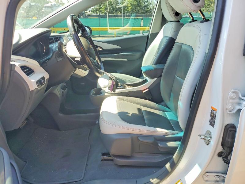 Продажа на аукционе авто 2020 Chevrolet Bolt Ev, vin: 1G1FZ6S02L4142081, номер лота: 66460646