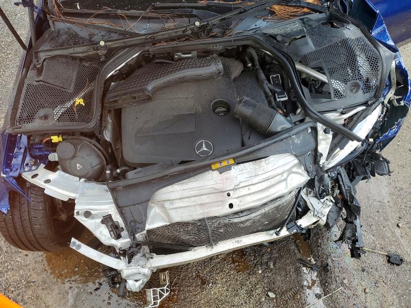 Продаж на аукціоні авто 2021 Mercedes-benz C, vin: W1KWF8DB1MR648635, номер лоту: 66123246