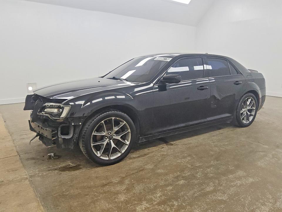 Aukcja sprzedaży 2019 Chrysler 300, vin: 2C3CCABG8KH533639, numer aukcji: 64084776