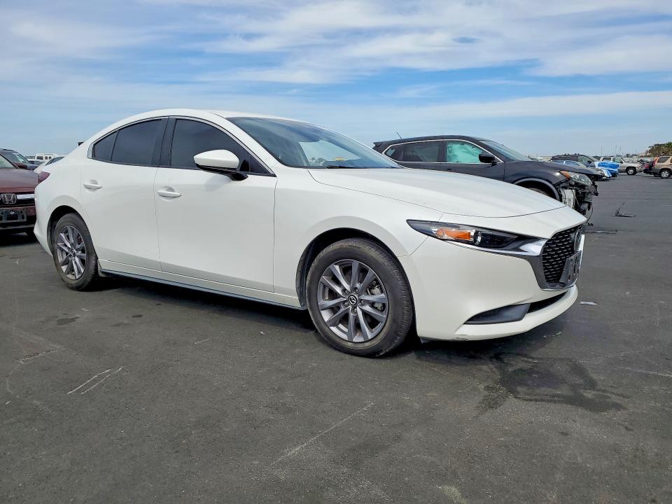 Aukcja sprzedaży 2020 Mazda 3, vin: JM1BPABL4L1163525, numer aukcji: 65392976