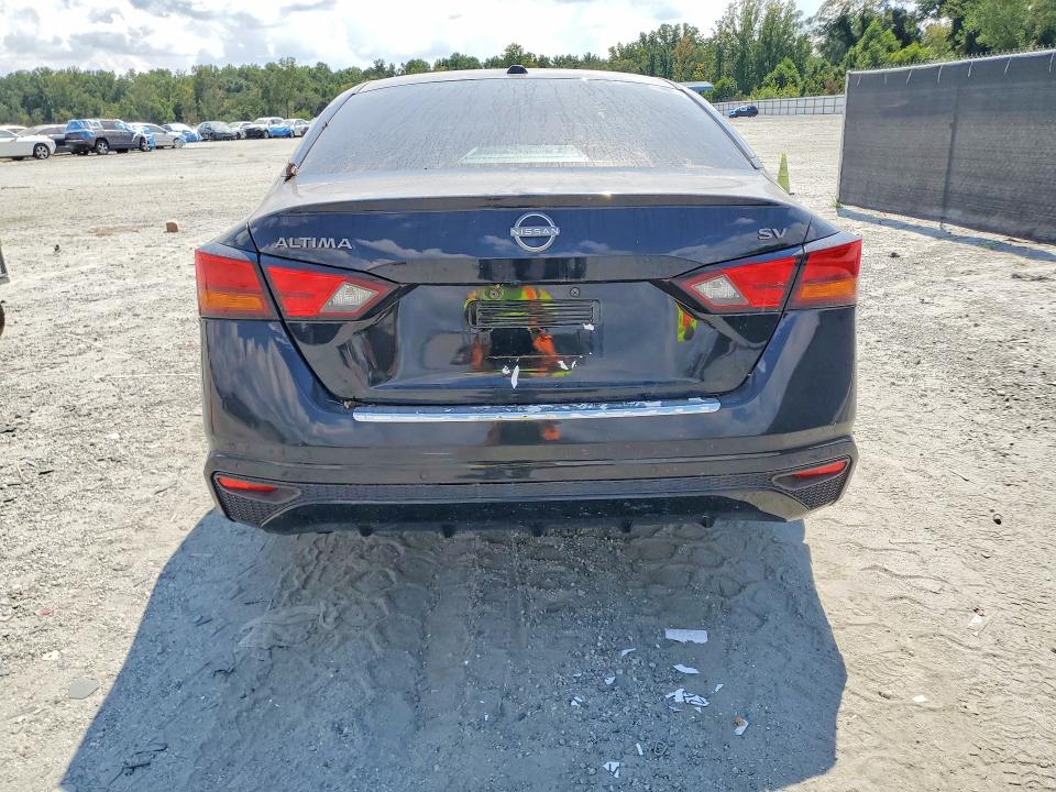 Продажа на аукционе авто 2023 Nissan Altima, vin: 1N4BL4DV9PN425457, номер лота: 66993446