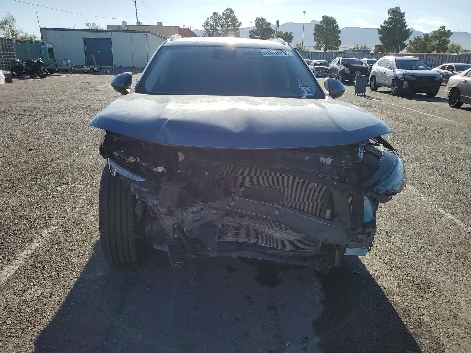 2021 Buick Envision მანქანა იყიდება აუქციონზე, vin: LRBAZLR40MD077305, აუქციონის ნომერი: 64575706