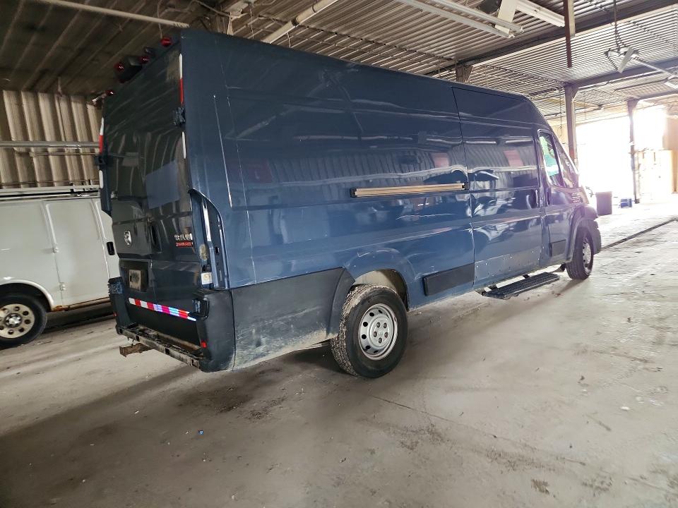 Aukcja sprzedaży 2021 Ram Promaster 3500, vin: 3C6MRVJGXME580488, numer aukcji: 68677476