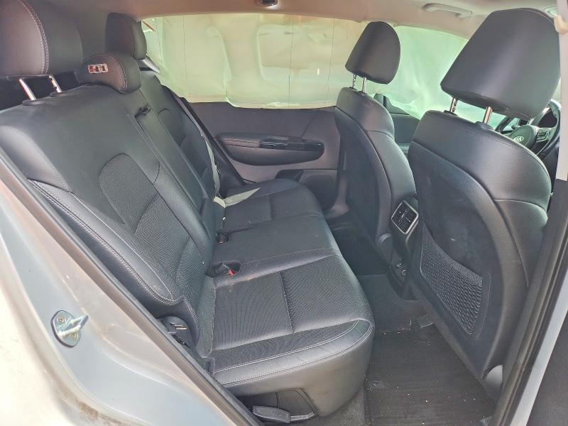 66457146 :رقم المزاد ، KNDPNCAC3J7406860 vin ، 2018 Kia Sportage مزاد بيع