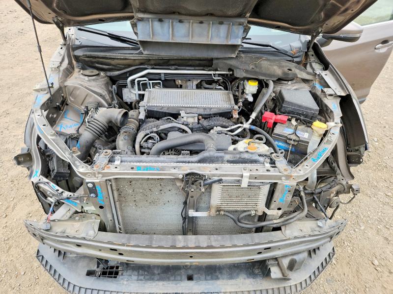 63820756 :رقم المزاد ، 4S4WMAJD6M3406404 vin ، 2021 Subaru Ascent مزاد بيع