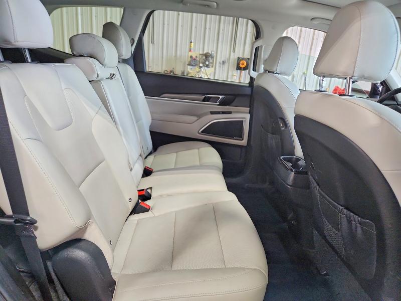Aukcja sprzedaży 2020 Kia Telluride, vin: 5XYP6DHC3LG054894, numer aukcji: 65222826
