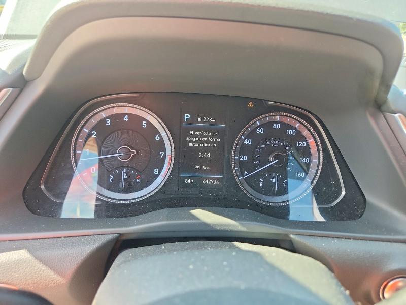 Aukcja sprzedaży 2021 Hyundai Sonata, vin: 5NPEL4JA7MH115361, numer aukcji: 66407926