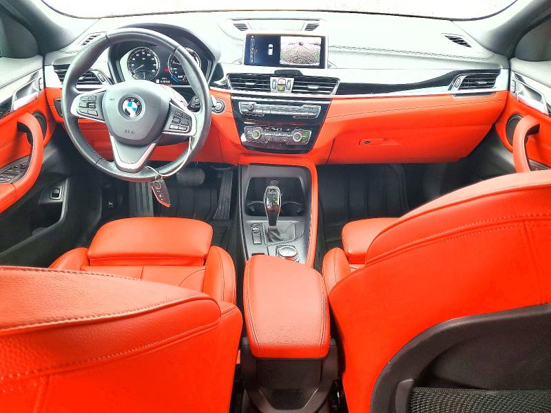 65913286 :رقم المزاد ، WBXYJ1C00L5P06834 vin ، 2020 Bmw X2 مزاد بيع
