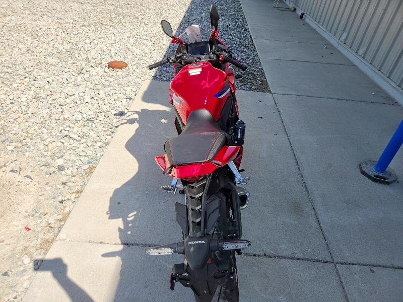 Продажа на аукционе авто 2026 Honda Cbr650, vin: MLHRH1557T5203322, номер лота: 65450046