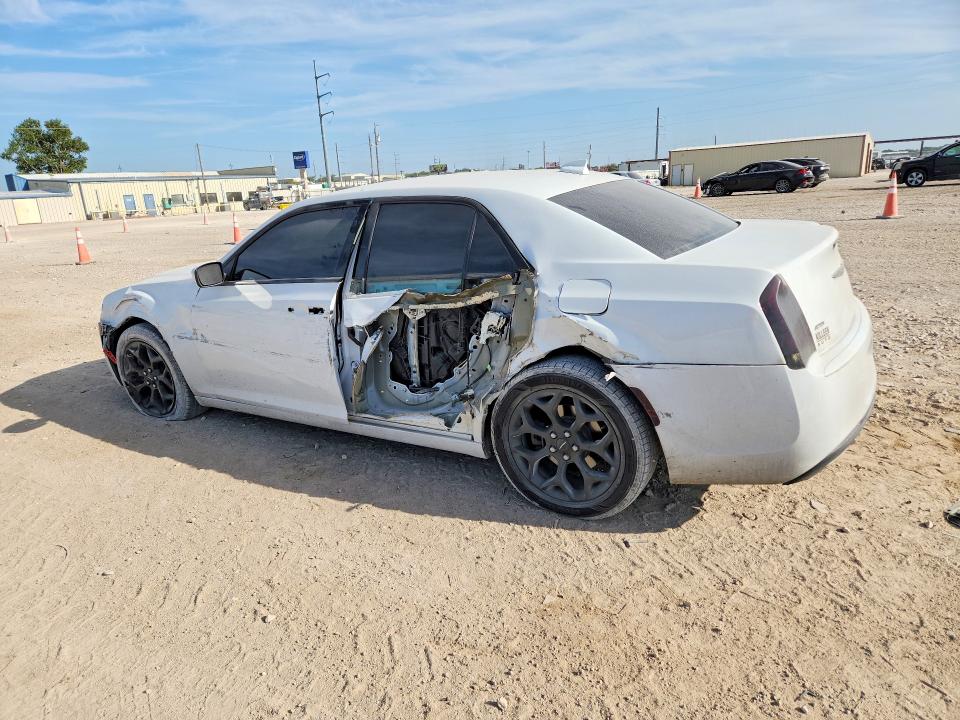 Продажа на аукционе авто 2019 Chrysler 300, vin: 2C3CCAGGXKH661194, номер лота: 65565876