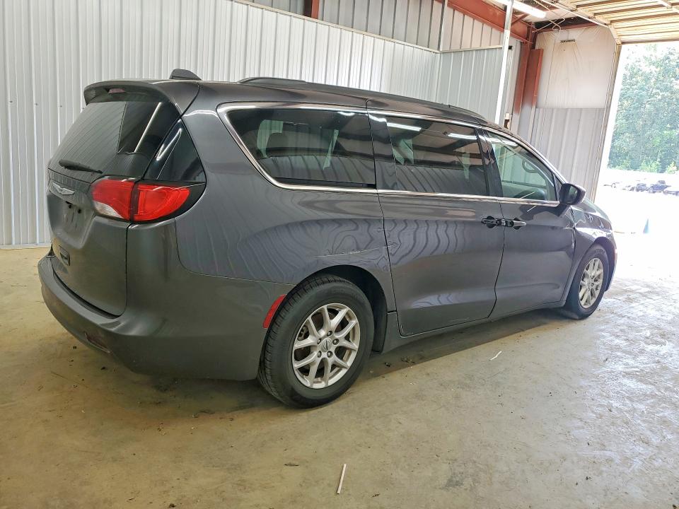 Aukcja sprzedaży 2021 Chrysler Voyager, vin: 2C4RC1DG7MR570262, numer aukcji: 64413066