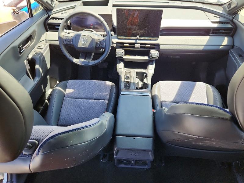 Aukcja sprzedaży 2026 Toyota Rav4 Plug-in Hybrid, vin: JTM7ERAV9TD010599, numer aukcji: 66264526