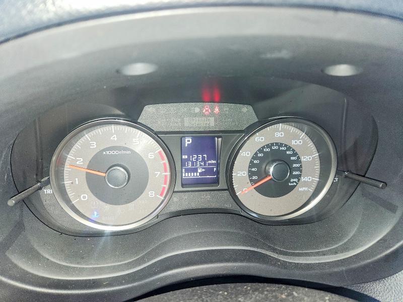Aukcja sprzedaży 2016 Subaru Forester, vin: JF2SJAFC7GH559846, numer aukcji: 64206576