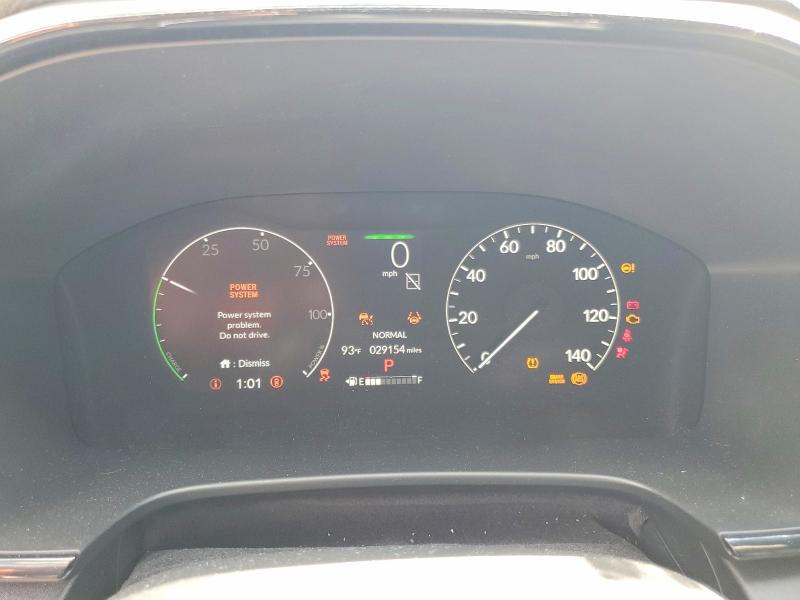 Aukcja sprzedaży 2025 Honda Cr-v, vin: 7FARS6H84SE031775, numer aukcji: 66525766
