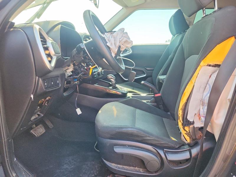 Продажа на аукционе авто 2020 Kia Soul, vin: KNDJ23AU6L7729715, номер лота: 63322316