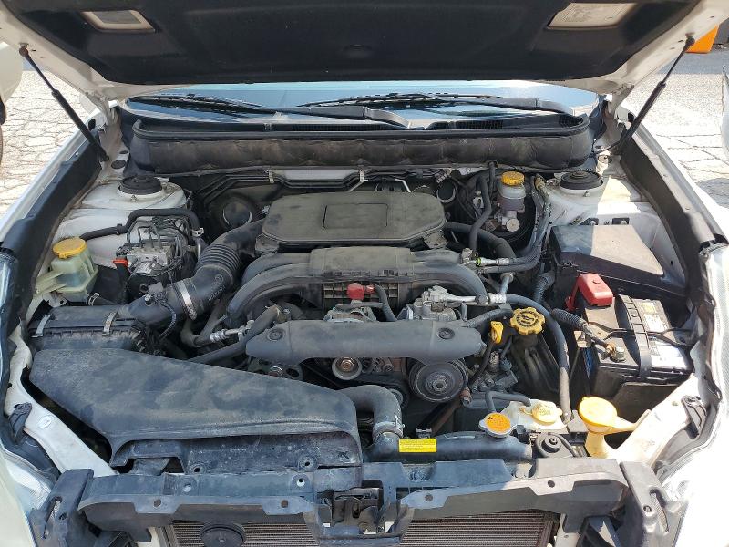 Продажа на аукционе авто 2010 Subaru Legacy, vin: 4S3BMBG63A3216542, номер лота: 64279396