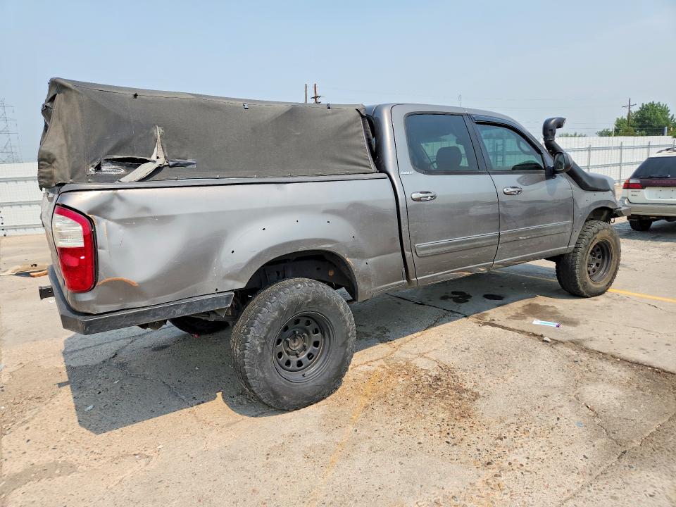 63719706 :رقم المزاد ، 5TBDT481X6S525000 vin ، 2006 Toyota Tundra مزاد بيع