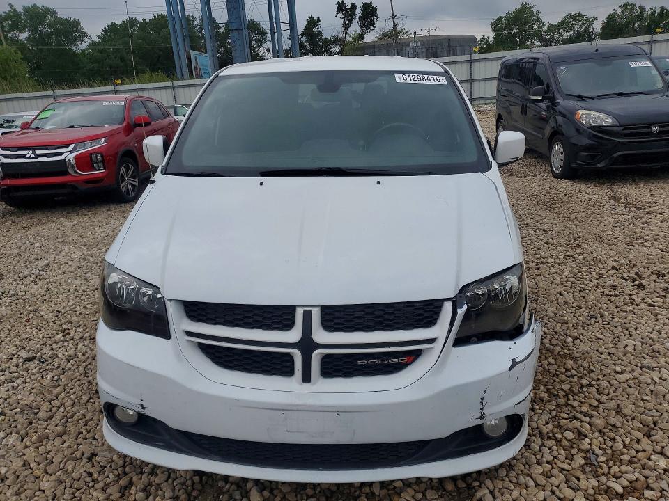 Aukcja sprzedaży 2019 Dodge Grand Caravan, vin: 2C4RDGEG5KR571339, numer aukcji: 64298416