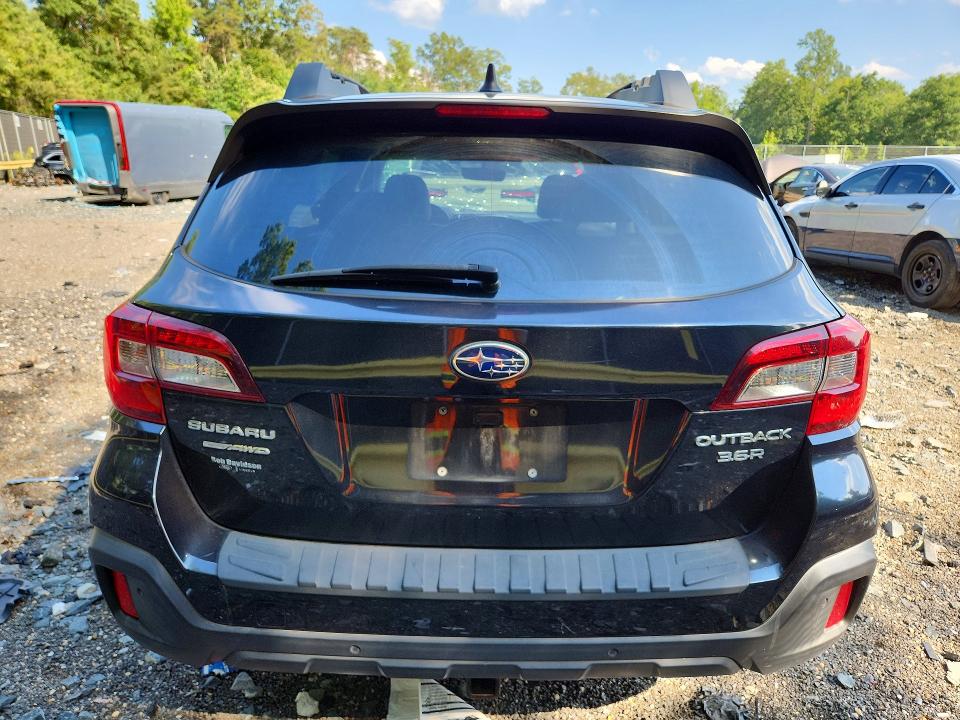 Aukcja sprzedaży 2018 Subaru Outback, vin: 4S4BSENC7J3245053, numer aukcji: 65378146