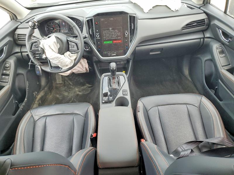 Продажа на аукционе авто 2025 Subaru Crosstrek, vin: 4S4GUHL66S3706629, номер лота: 66622896