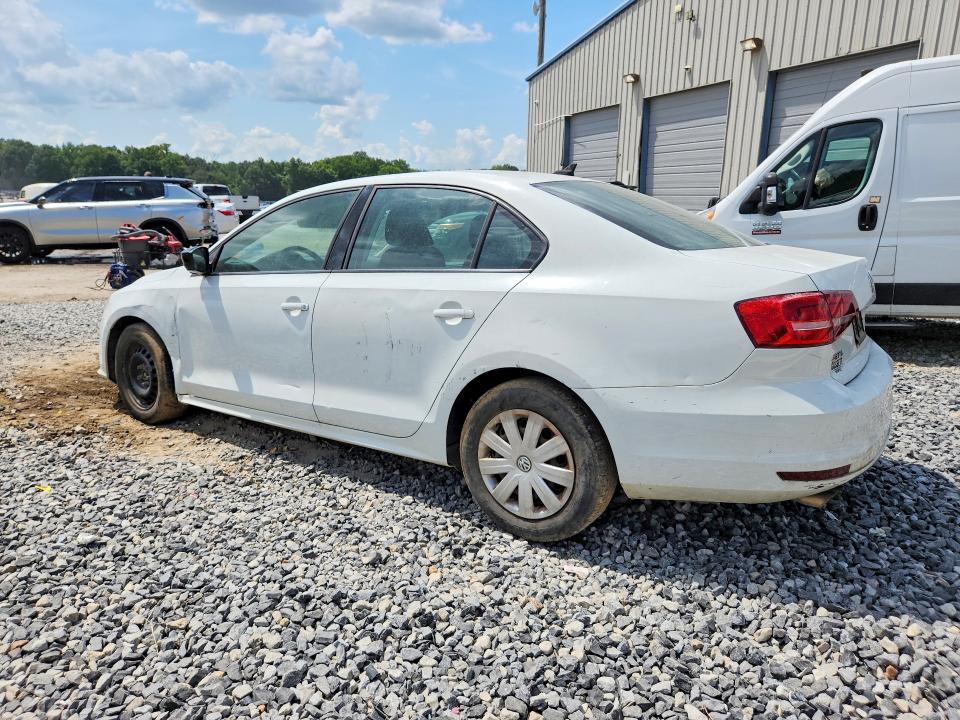Продаж на аукціоні авто 2016 Volkswagen Jetta, vin: 3VW267AJ6GM254114, номер лоту: 64913716