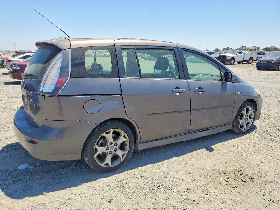 Aukcja sprzedaży 2008 Mazda 5, vin: JM1CR29L980324068, numer aukcji: 64167546