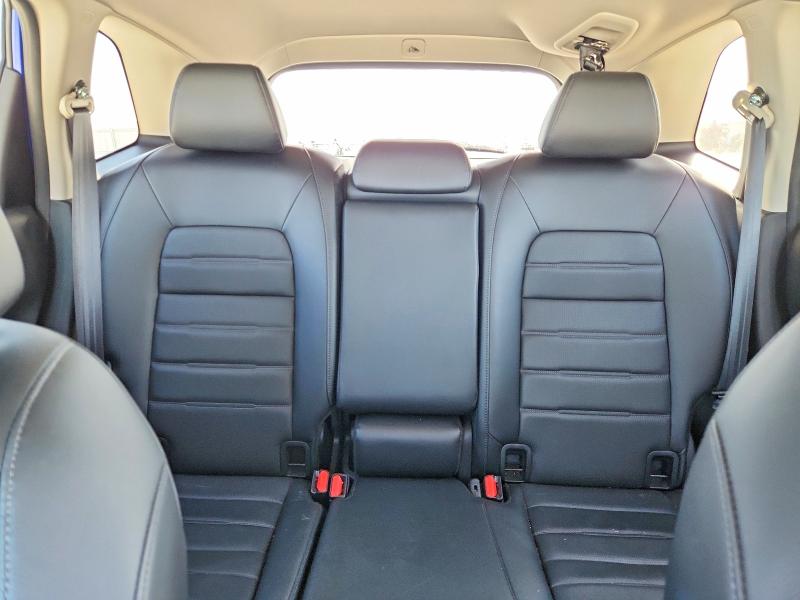 Продаж на аукціоні авто 2024 Honda Cr-v, vin: 2HKRS4H78RH450604, номер лоту: 65603396