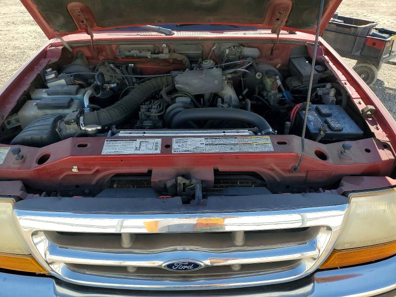 Aukcja sprzedaży 1998 Ford Ranger, vin: 1FTYR14CXWPB36817, numer aukcji: 64152156