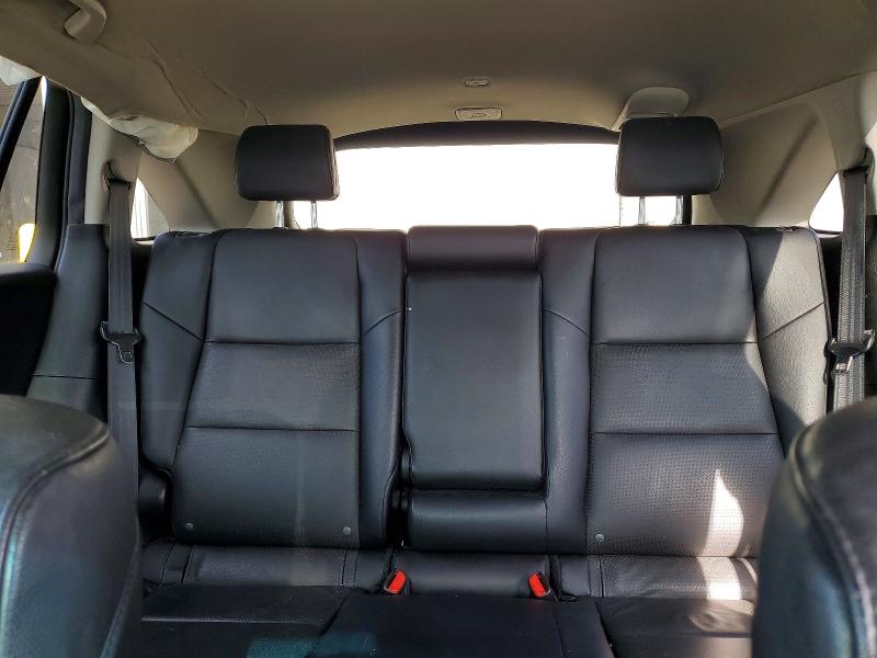 66352686 :رقم المزاد ، 5J8TB4H38EL024602 vin ، 2014 Acura Rdx مزاد بيع